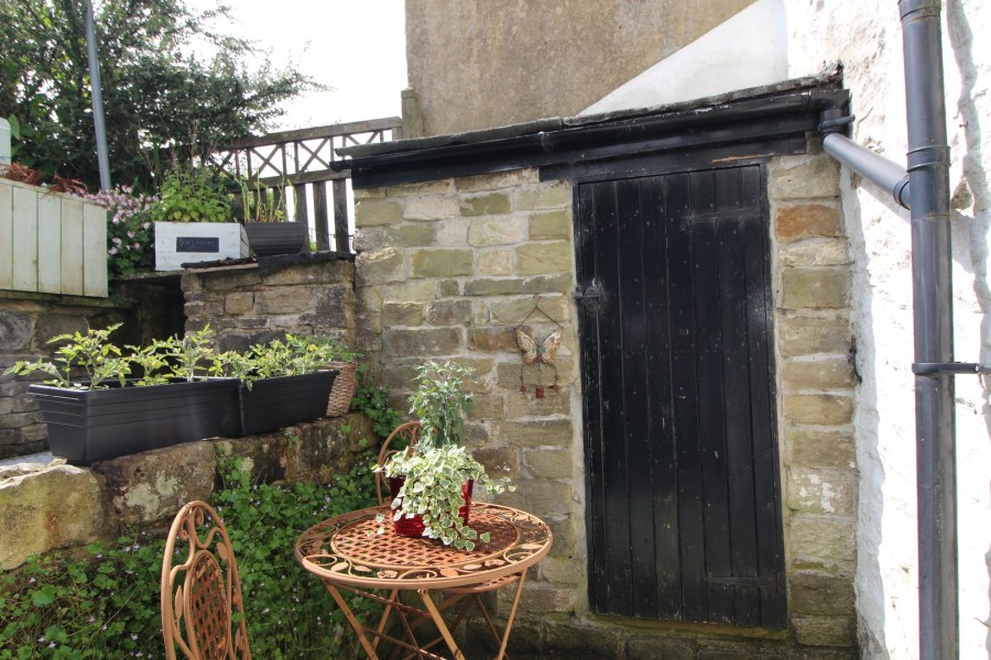 Images for Oakworth, Keighley, West Yorkshire EAID:3030449609 BID:4216801