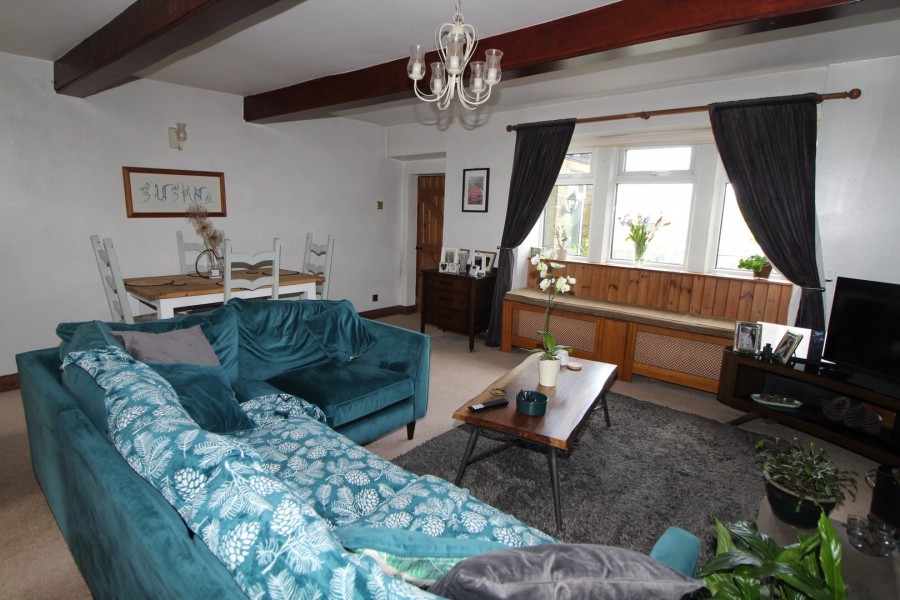 Images for Oakworth, Keighley, West Yorkshire EAID:3030449609 BID:4216801