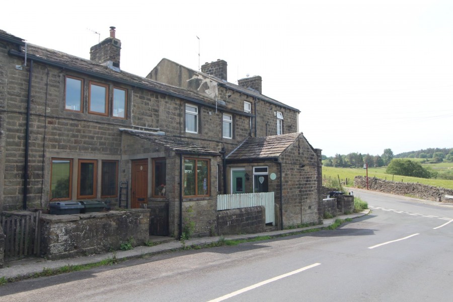 Images for Oakworth, Keighley, West Yorkshire EAID:3030449609 BID:4216801
