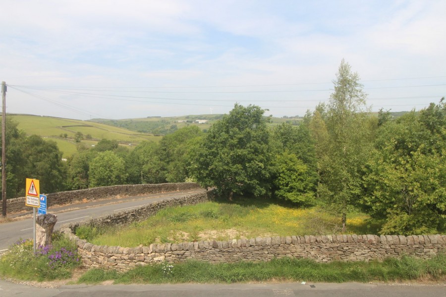 Images for Oakworth, Keighley, West Yorkshire EAID:3030449609 BID:4216801