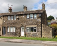 Images for Bogthorn, Oakworth, Keighley