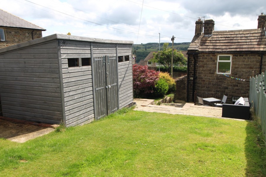 Images for Bogthorn, Oakworth, Keighley EAID:3030449609 BID:4216801