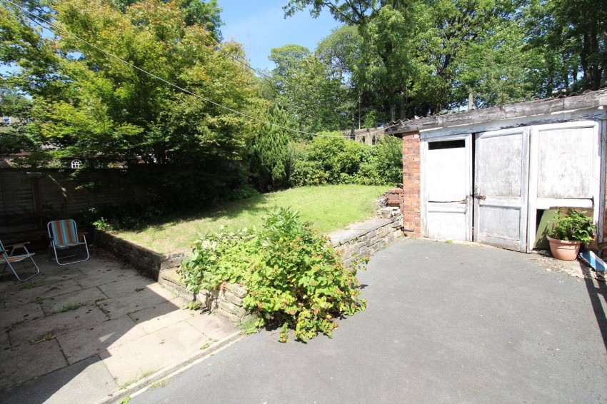 Images for Oakworth, Keighley, West Yorkshire EAID:3030449609 BID:4216801