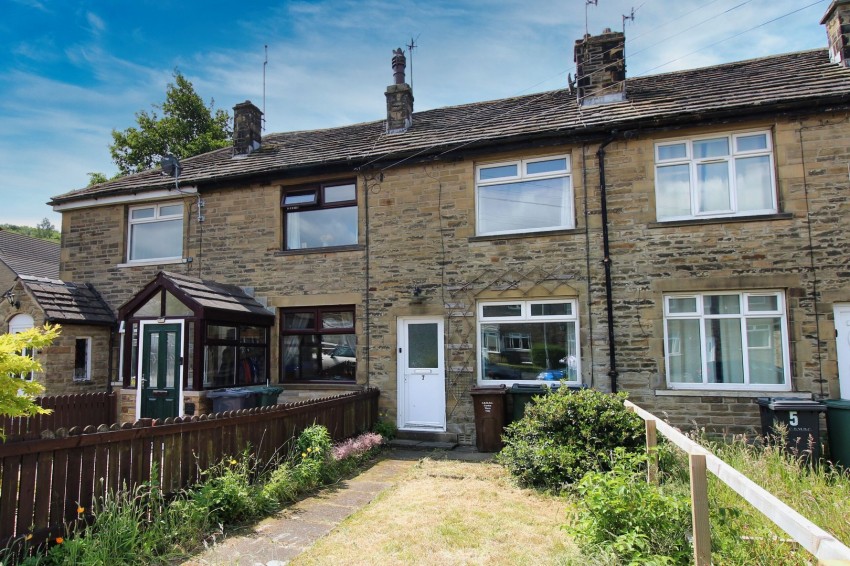 Images for Cullingworth, Bradford, West Yorkshire EAID:3030449609 BID:4216801