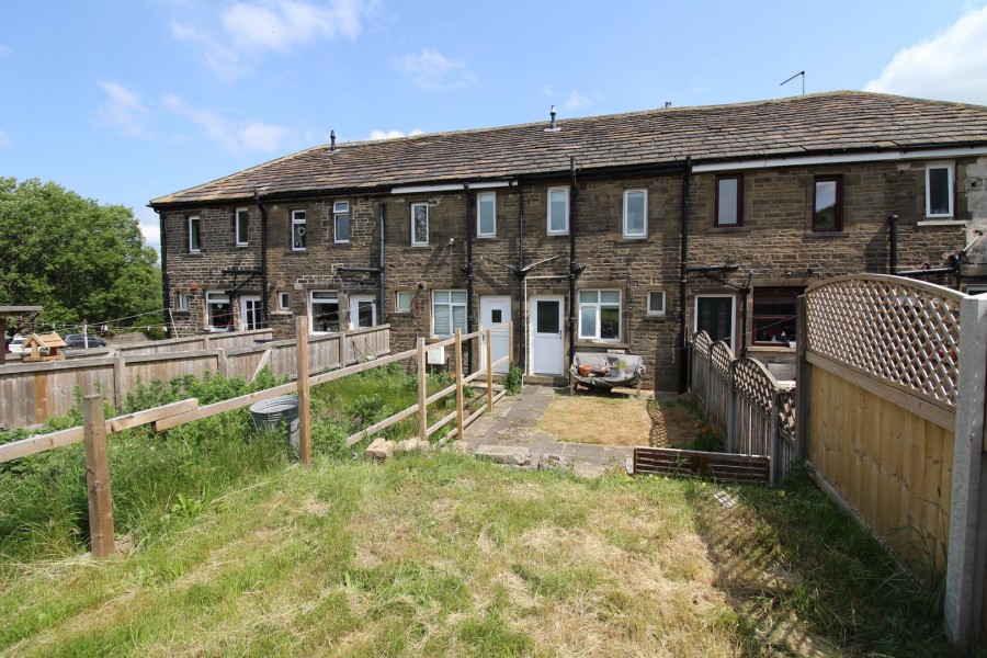 Images for Cullingworth, Bradford, West Yorkshire EAID:3030449609 BID:4216801