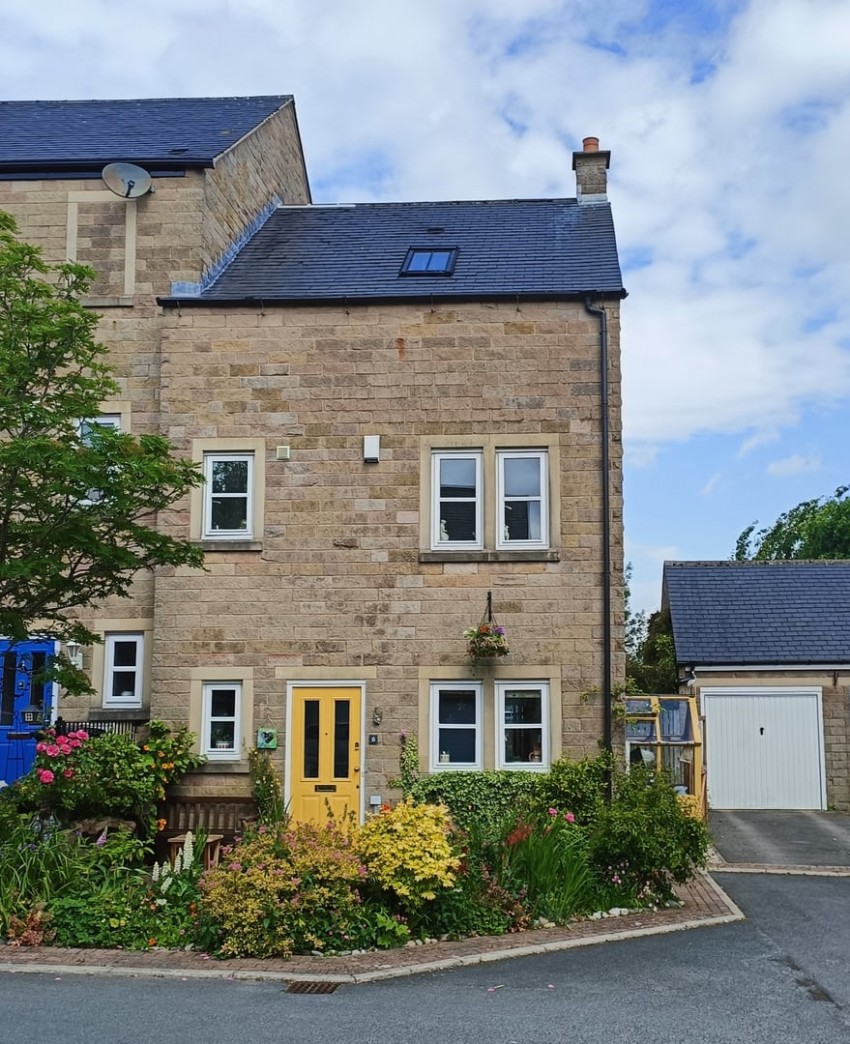 Images for Haworth, Keighley, West Yorkshire EAID:3030449609 BID:4216801