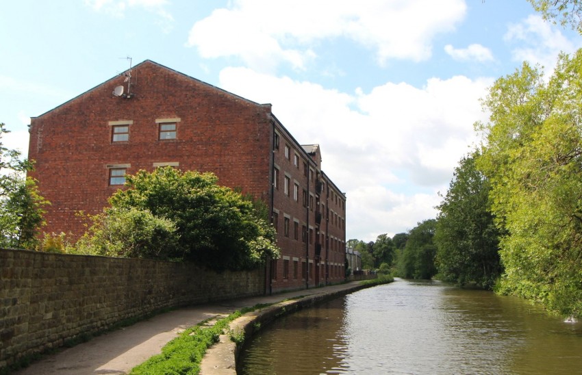 Images for Riddlesden, Keighley, West Yorkshire EAID:3030449609 BID:4216801