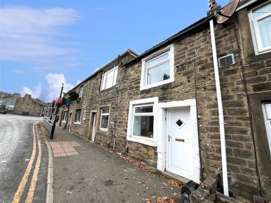 Images for Steeton, Keighley, West Yorkshire EAID:3030449609 BID:4216801