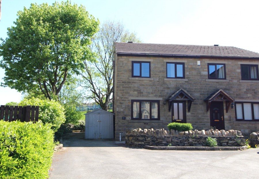 Images for Delph Croft View, Keighley, West Yorkshire EAID:3030449609 BID:4216801
