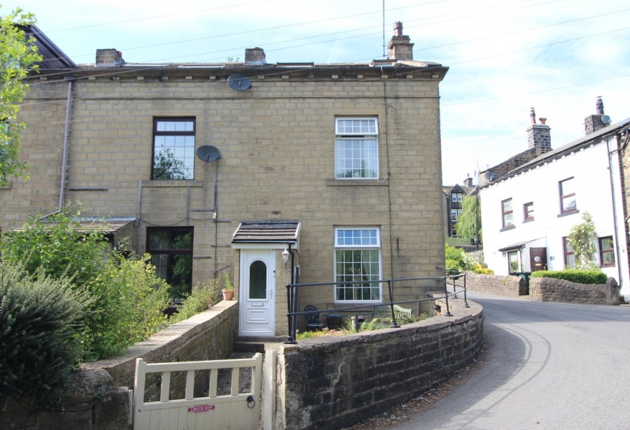 Images for Oakworth, Keighley, West Yorkshire EAID:3030449609 BID:4216801