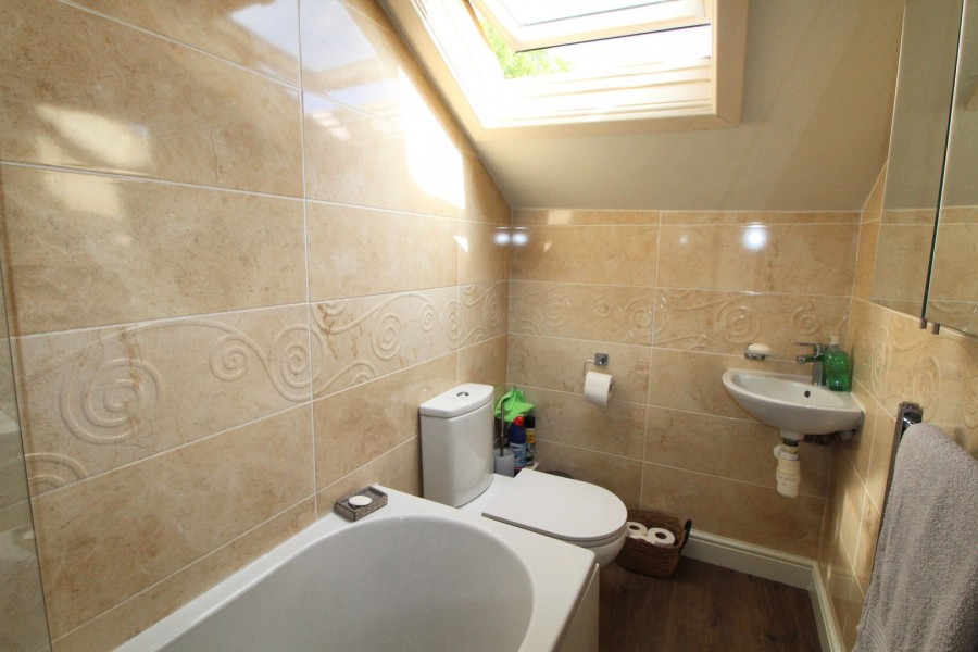 Images for Oakworth, Keighley, West Yorkshire EAID:3030449609 BID:4216801