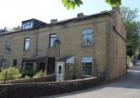 Images for Oakworth, Keighley, West Yorkshire