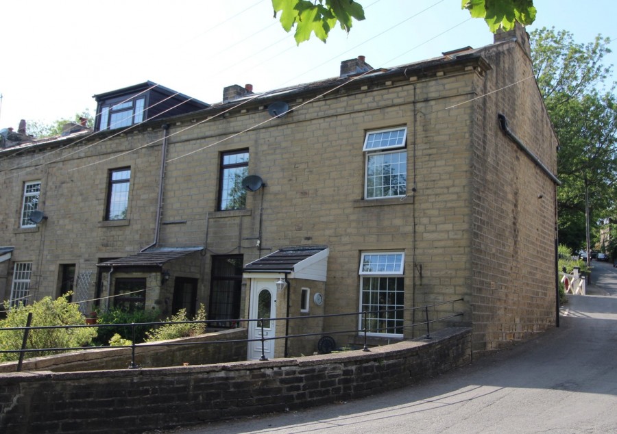 Images for Oakworth, Keighley, West Yorkshire EAID:3030449609 BID:4216801