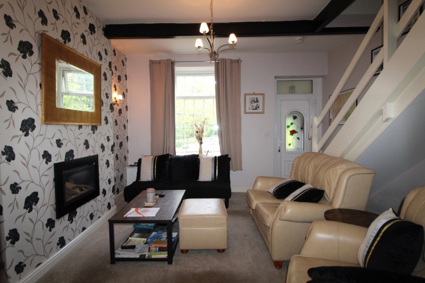 Images for Oakworth, Keighley, West Yorkshire EAID:3030449609 BID:4216801