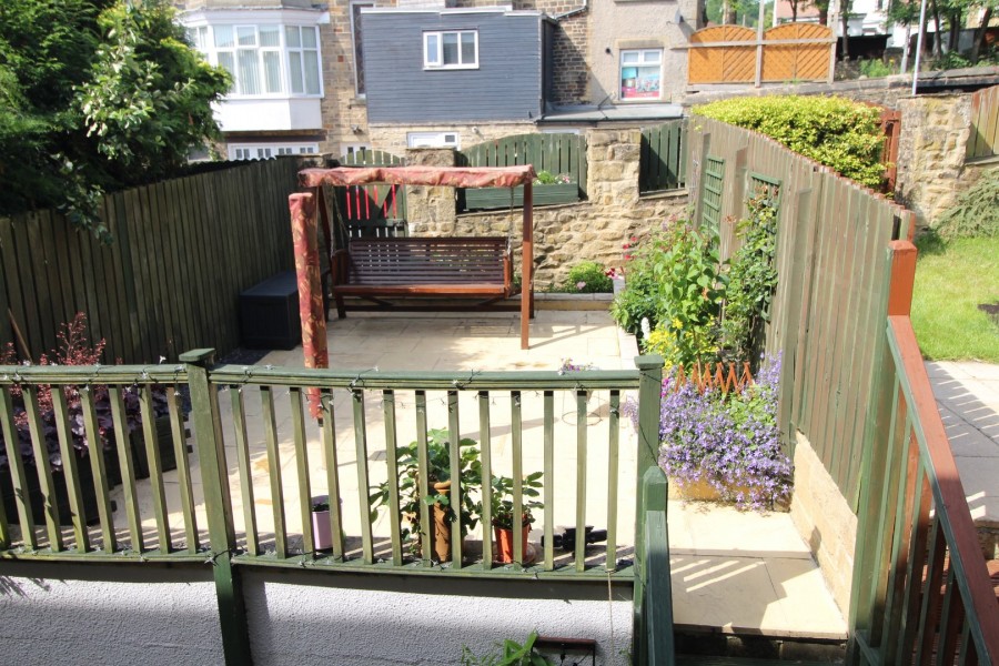 Images for Baileys Croft, Keighley, West Yorkshire EAID:3030449609 BID:4216801