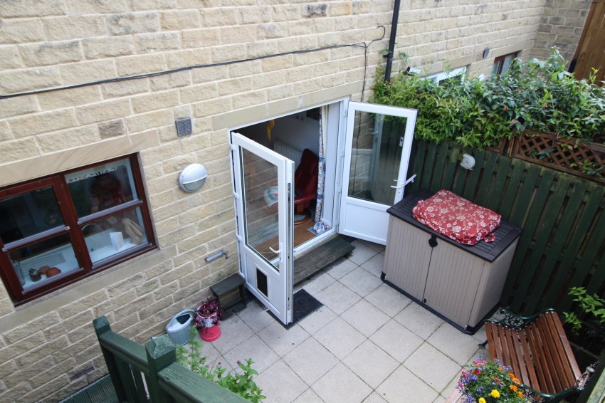 Images for Baileys Croft, Keighley, West Yorkshire EAID:3030449609 BID:4216801