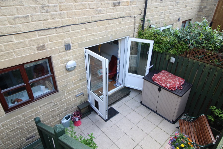 Images for Baileys Croft, Keighley, West Yorkshire EAID:3030449609 BID:4216801