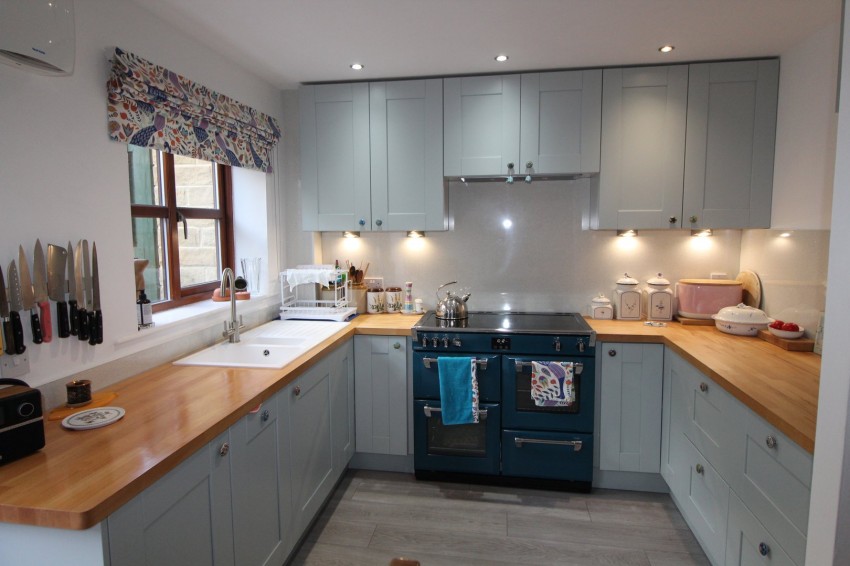 Images for Baileys Croft, Keighley, West Yorkshire EAID:3030449609 BID:4216801