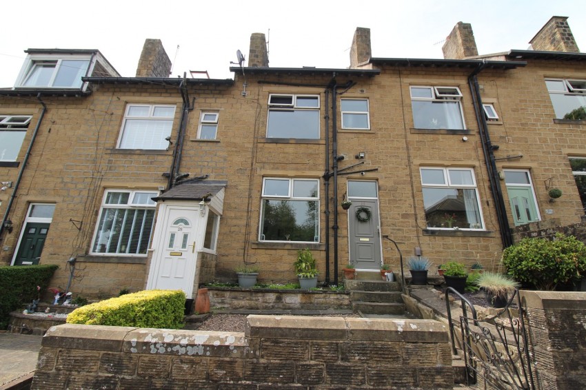 Images for Oakworth, Keighley, West Yorkshire EAID:3030449609 BID:4216801