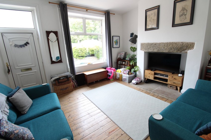 Images for Oakworth, Keighley, West Yorkshire EAID:3030449609 BID:4216801