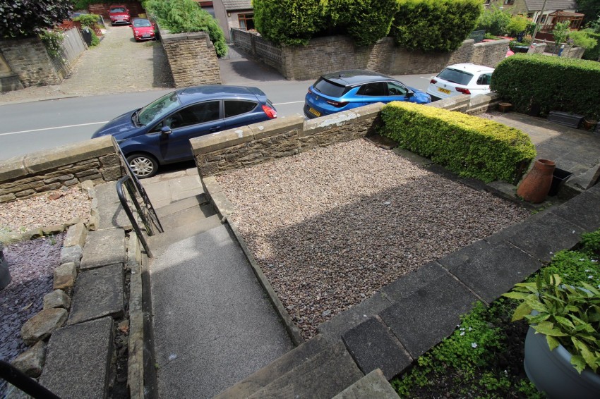 Images for Oakworth, Keighley, West Yorkshire EAID:3030449609 BID:4216801