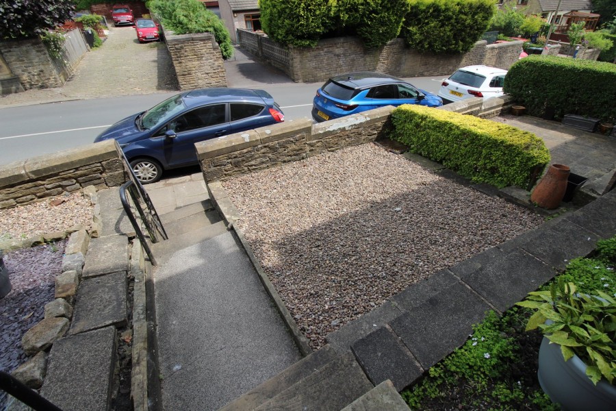 Images for Oakworth, Keighley, West Yorkshire EAID:3030449609 BID:4216801