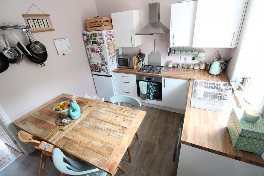 Images for Oakworth, Keighley, West Yorkshire EAID:3030449609 BID:4216801