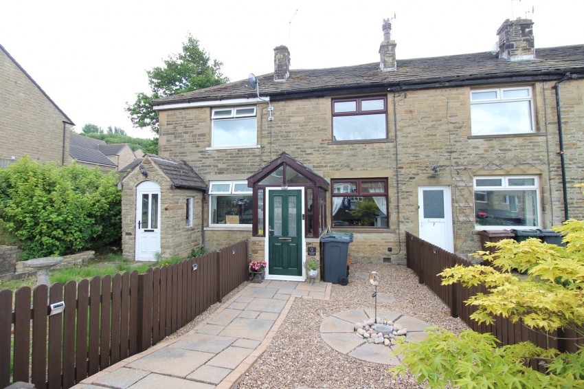Images for Cullingworth, Bradford, West Yorkshire EAID:3030449609 BID:4216801