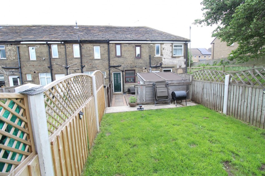 Images for Cullingworth, Bradford, West Yorkshire EAID:3030449609 BID:4216801