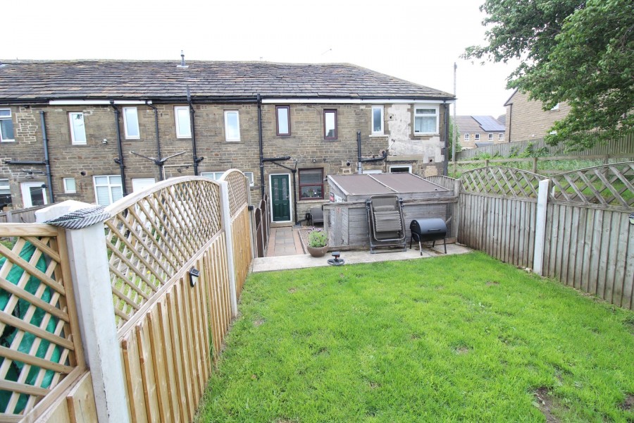 Images for Cullingworth, Bradford, West Yorkshire EAID:3030449609 BID:4216801