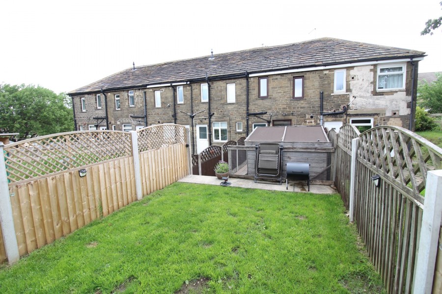 Images for Cullingworth, Bradford, West Yorkshire EAID:3030449609 BID:4216801