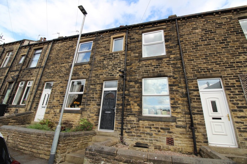 Images for Haworth, Keighley, West Yorkshire EAID:3030449609 BID:4216801