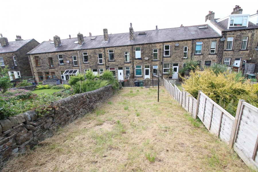 Images for Haworth, Keighley, West Yorkshire EAID:3030449609 BID:4216801