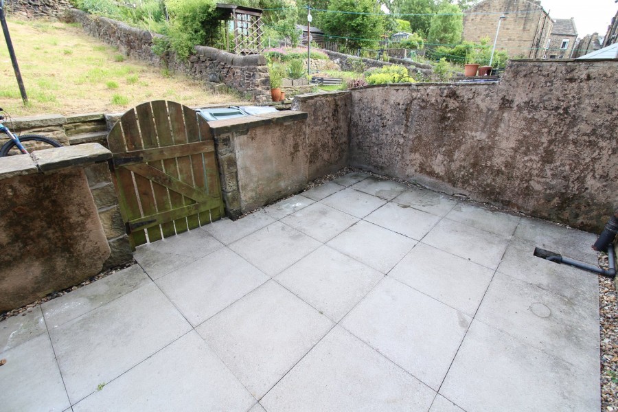 Images for Haworth, Keighley, West Yorkshire EAID:3030449609 BID:4216801