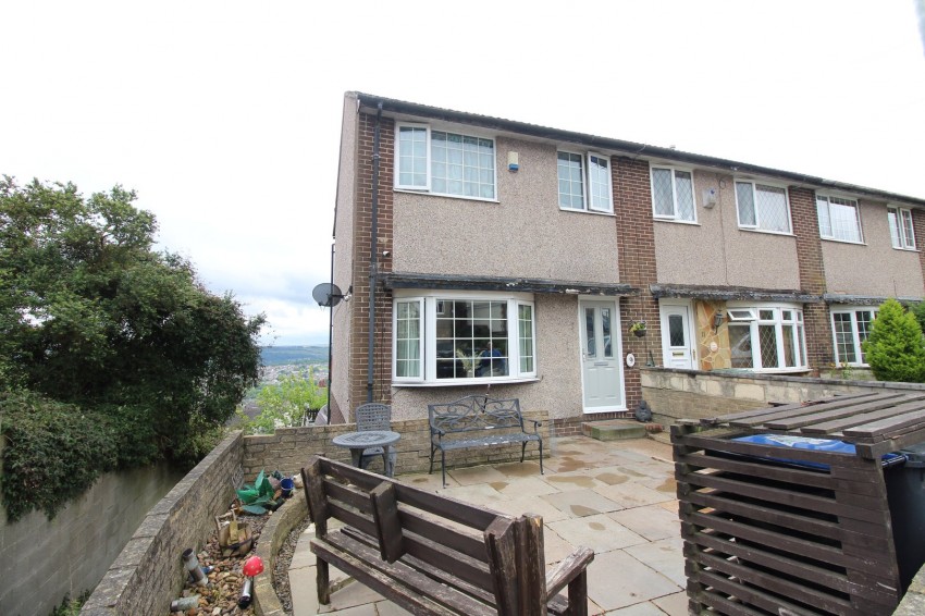 Images for Wimborne Drive, Keighley, West Yorkshire EAID:3030449609 BID:4216801