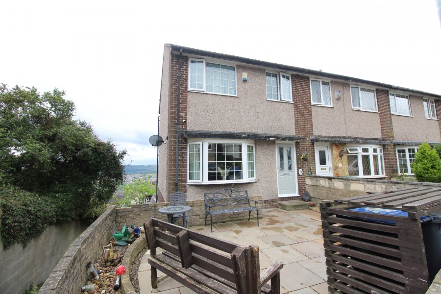 Images for Wimborne Drive, Keighley, West Yorkshire EAID:3030449609 BID:4216801