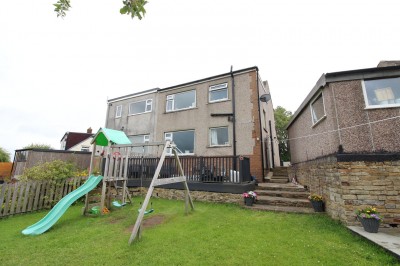 Wheathead Crescent, Keighley, West Yorkshire - EAID:3030449609, BID:4216801