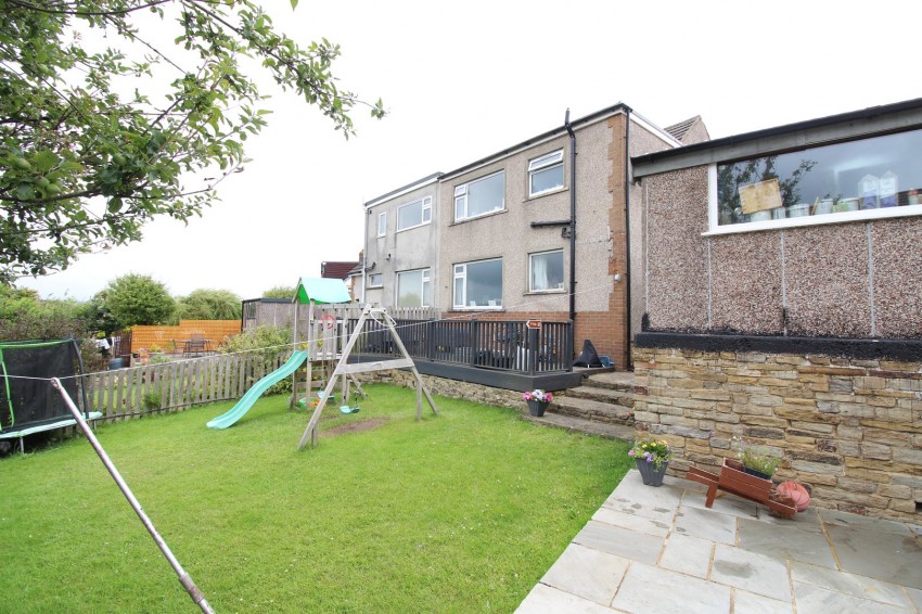 Images for Wheathead Crescent, Keighley, West Yorkshire EAID:3030449609 BID:4216801