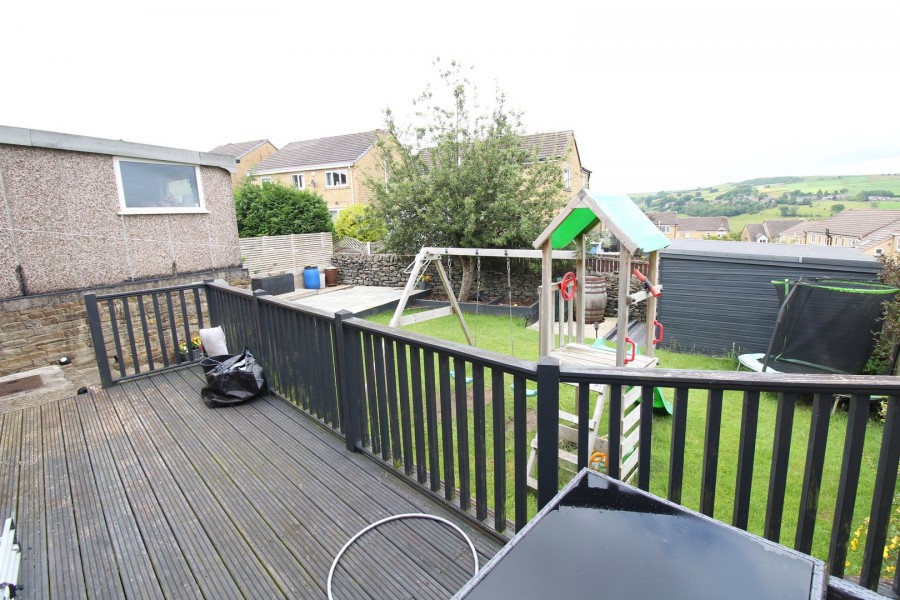 Images for Wheathead Crescent, Keighley, West Yorkshire EAID:3030449609 BID:4216801