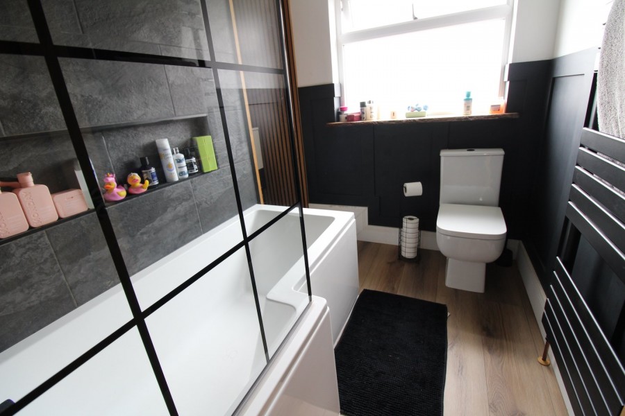 Images for Wheathead Crescent, Keighley, West Yorkshire EAID:3030449609 BID:4216801