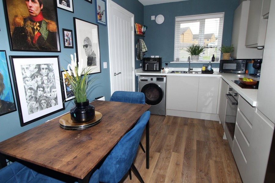 Images for Oakmoor Avenue, Keighley, West Yorkshire EAID:3030449609 BID:4216801