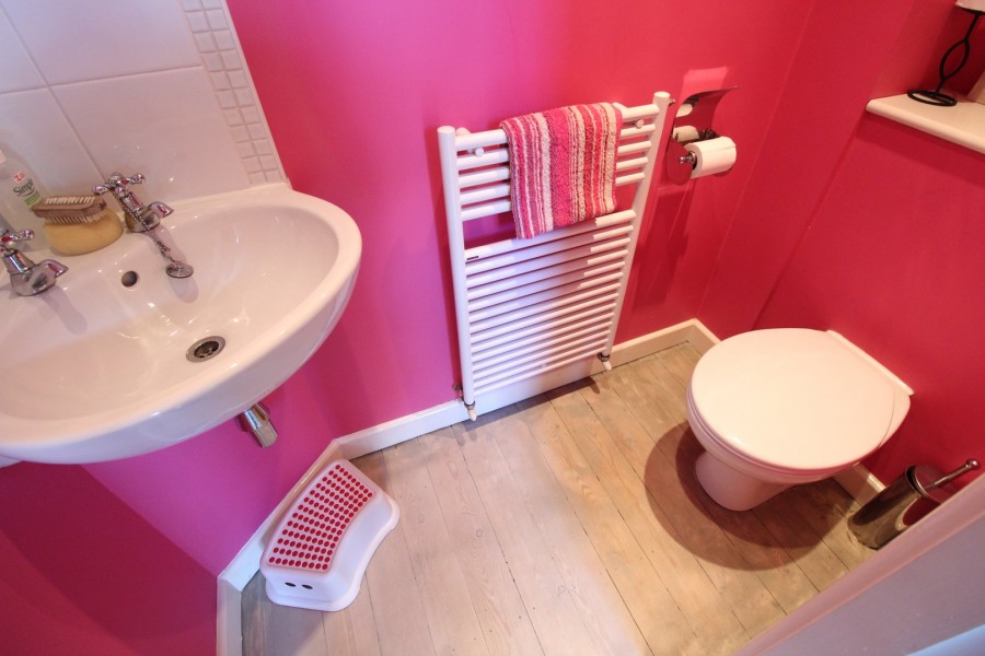 Images for Oakworth, Keighley, West Yorkshire EAID:3030449609 BID:4216801