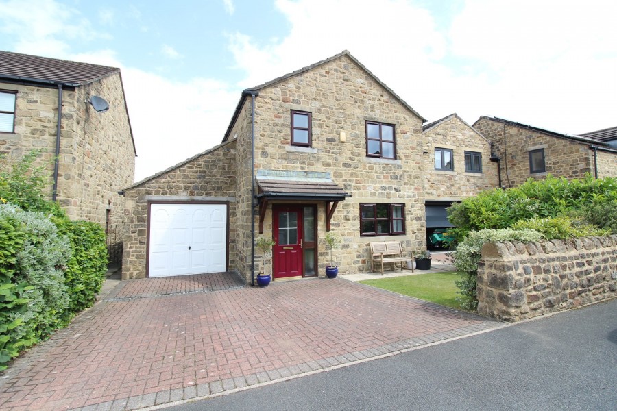 Images for High Pastures, Keighley, West Yorkshire EAID:3030449609 BID:4216801