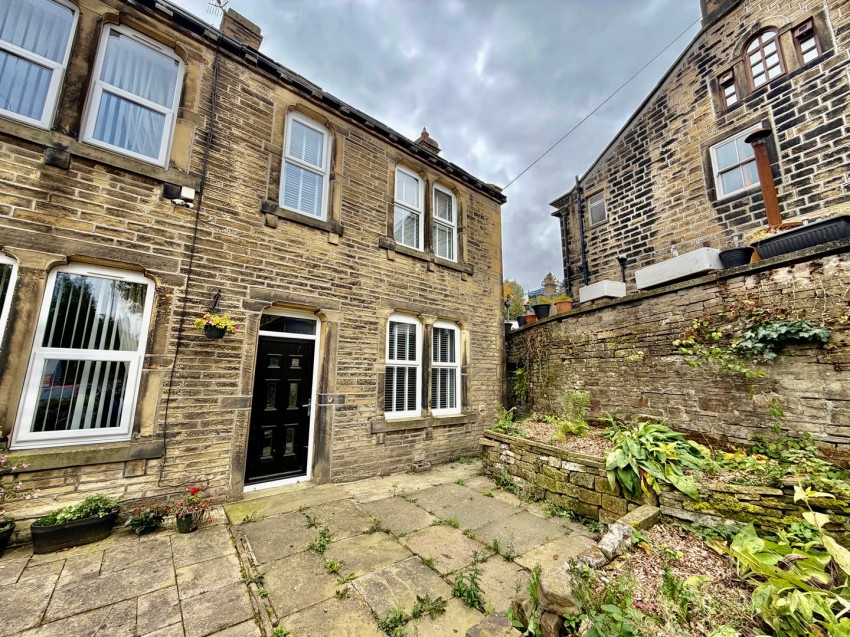 Images for Oxenhope, Keighley, West Yorkshire EAID:3030449609 BID:4216801