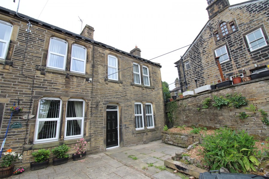 Images for Oxenhope, Keighley, West Yorkshire EAID:3030449609 BID:4216801