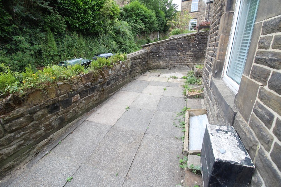 Images for Oxenhope, Keighley, West Yorkshire EAID:3030449609 BID:4216801