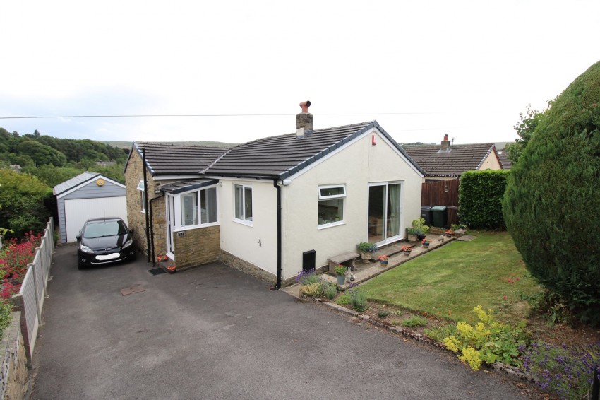 Images for Oxenhope, Keighley, West Yorkshire EAID:3030449609 BID:4216801