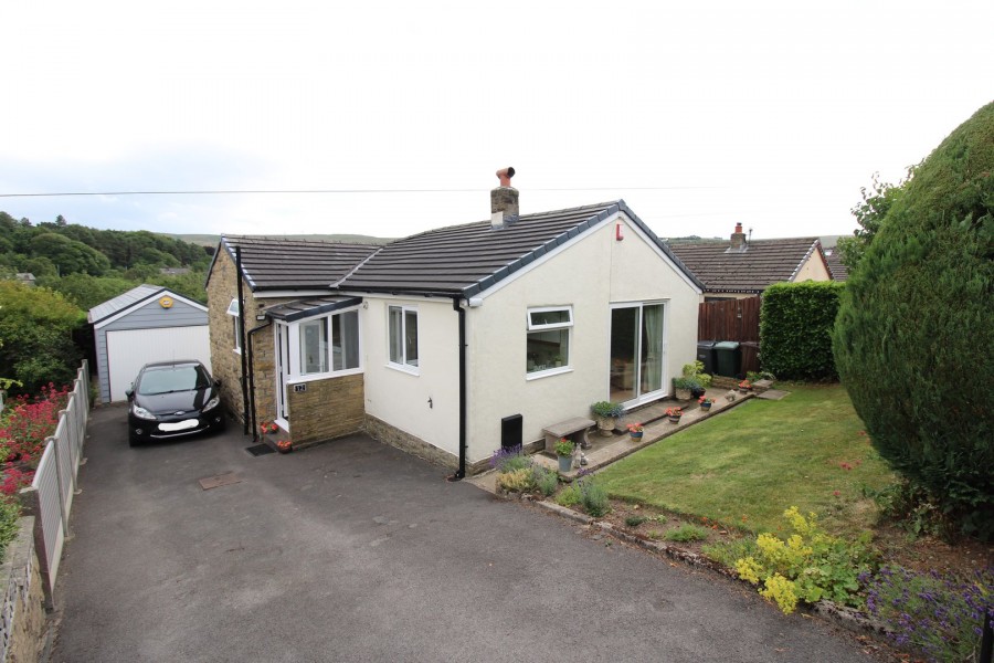 Images for Oxenhope, Keighley, West Yorkshire EAID:3030449609 BID:4216801