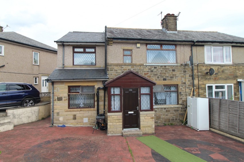 Images for Highfield Road, Keighley, West Yorkshire EAID:3030449609 BID:4216801