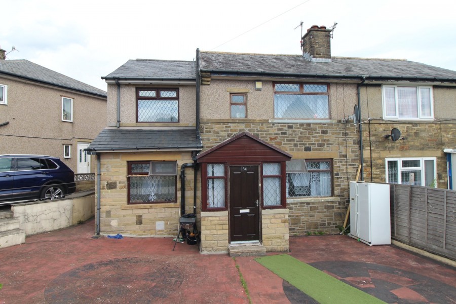Images for Highfield Road, Keighley, West Yorkshire EAID:3030449609 BID:4216801